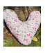 Marijke Sewing Patterns PDF pattern heart pillow