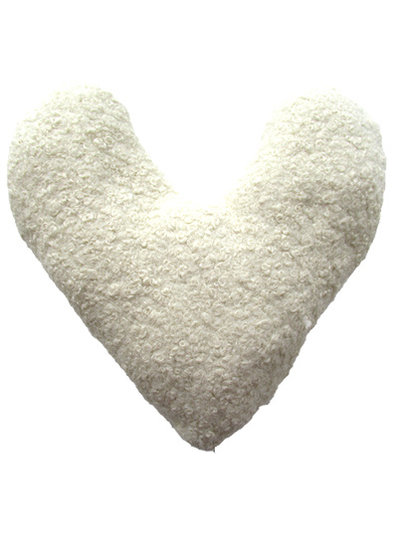 Marijke Sewing Patterns PDF pattern heart pillow