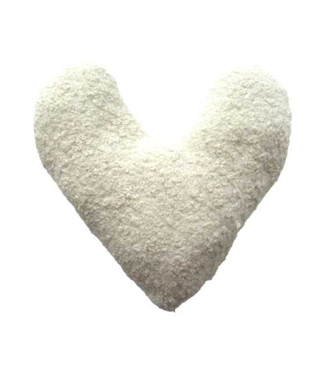 Marijke Sewing Patterns PDF pattern heart pillow