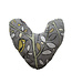 Marijke Sewing Patterns PDF pattern heart pillow