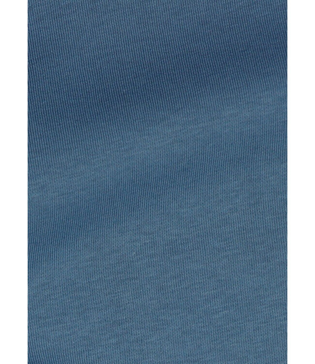 blauw - dikke jogging, zacht opgeruwd aan de binnenkant v
