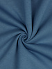 blue - thick jogging, softly roughened on the inside