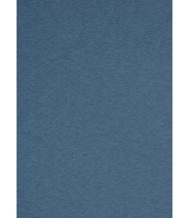 blauw - dikke jogging, zacht opgeruwd aan de binnenkant v