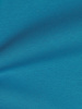 turquoise - thick jogging, softly roughened on the inside