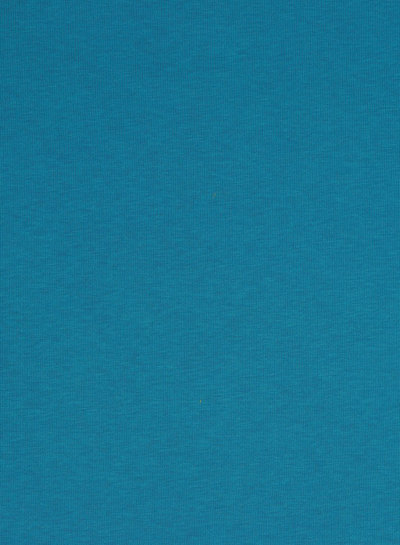 turquoise - dikke jogging, zacht opgeruwd aan de binnenkant v