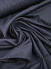 navy blue - woven bamboo - recycled, very soft fabric and no wrinkles