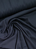 navy blue - woven bamboo - recycled, very soft fabric and no wrinkles