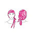 Marijke Sewing Patterns PDF Michelle (chemo) mutsjes