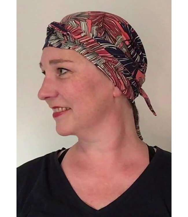 Marijke Sewing Patterns PDF Michelle (chemo) mutsjes