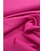 fuchsia - soepelvallend 100% linnen