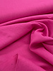 fuchsia - soepelvallend 100% linnen