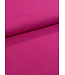 fuchsia - soepelvallend 100% linnen