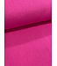 fuchsia - soepelvallend 100% linnen