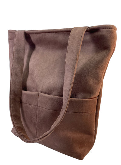 Madeline Patterns MYO-bag PDF patroon - ebook