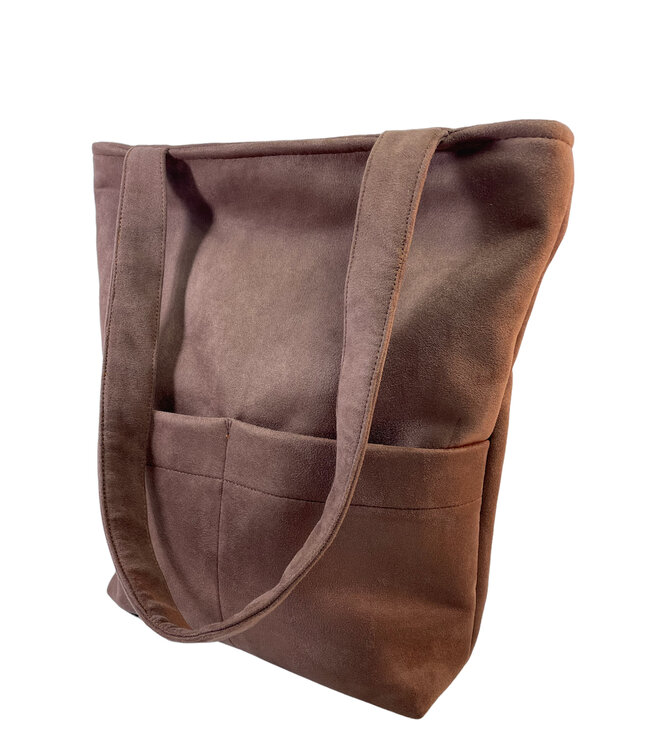 Madeline Patterns MYO bag PDF pattern - ebook