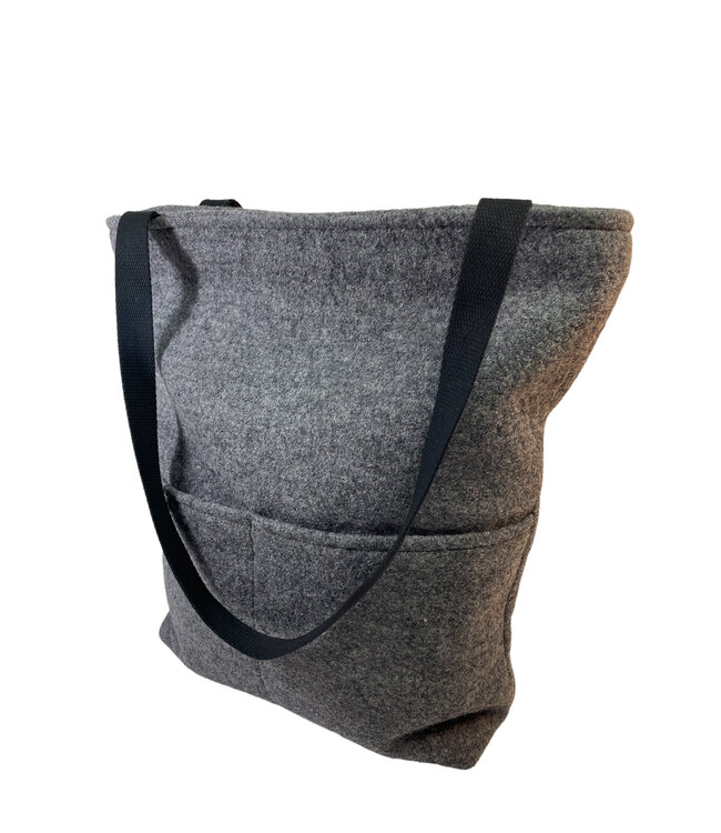 Madeline Patterns MYO bag PDF pattern - ebook