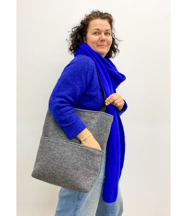 Madeline Patterns MYO bag PDF pattern - ebook