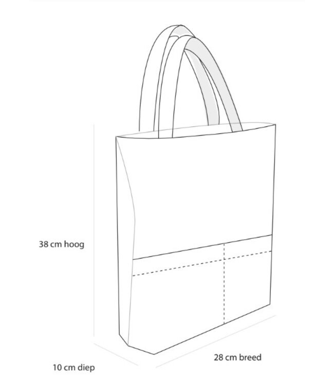 Madeline Patterns MYO bag PDF pattern - ebook