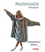 Madeline Patterns Madeloodie voor volwassenen - PDF patroon e-book