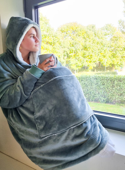 Madeline Patterns Madeloodie for adults - PDF pattern