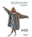 Madeline Patterns Madeloodie voor kids- PDF patroon e-book