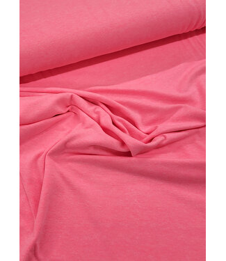 neon roze - tricot