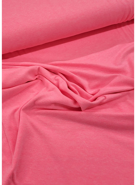 neon roze - tricot