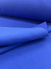 cobalt blue - thick jogging, softly roughened on the inside n
