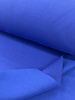 cobalt blue - thick jogging, softly roughened on the inside n