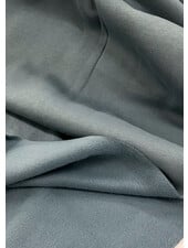 grey blue - thick jogging, softly roughened on the inside n