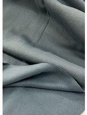 grijsblauw - dikke jogging, zacht opgeruwd aan de binnenkant n