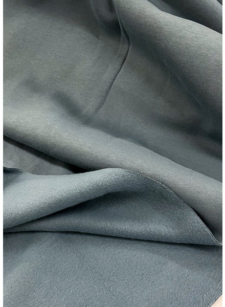 grey blue - thick jogging, softly roughened on the inside n