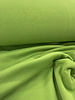 apple green - thick jogging, softly roughened on the inside n (available from 5/2)