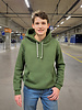 Een zachte rocco sweater