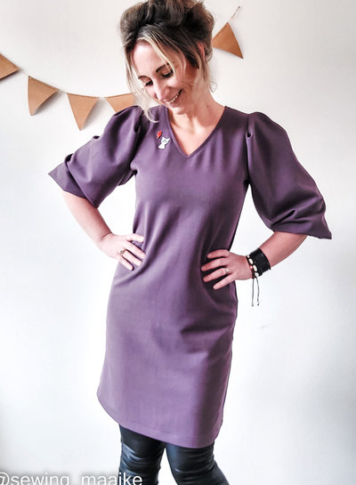 Bel'Etoile Gaelle top and dress - ladies and teens