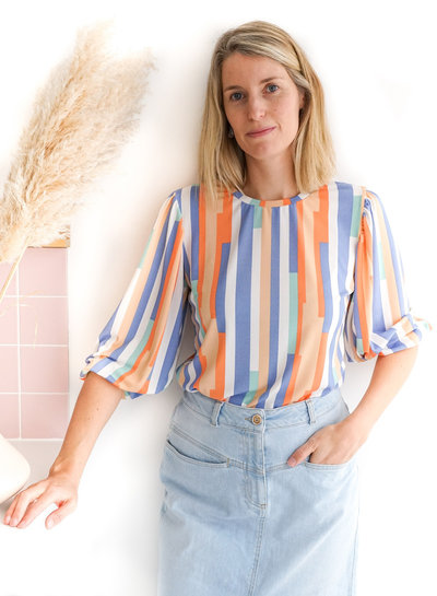 Bel'Etoile Gaelle top and dress - ladies and teens