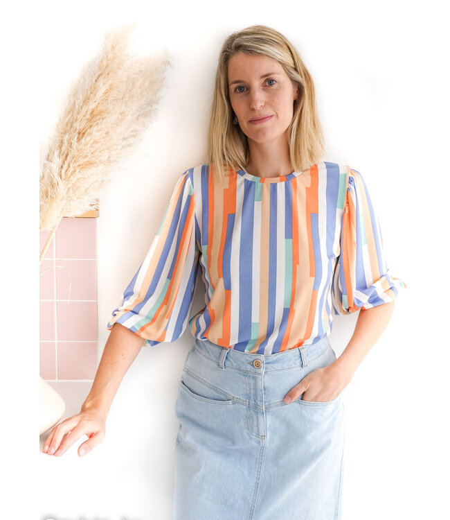 Bel'Etoile Gaelle top en jurk - dames en tieners