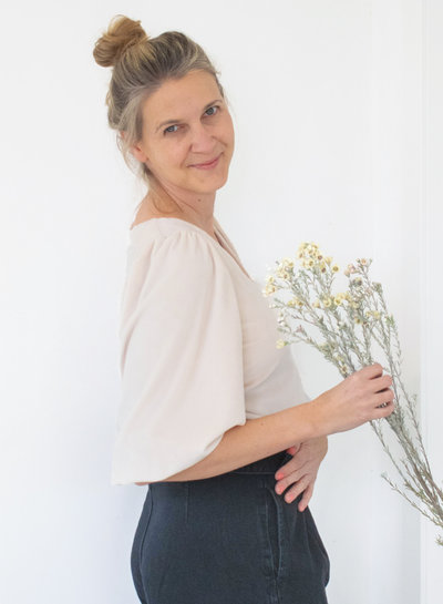 Bel'Etoile Gaelle top and dress - ladies and teens