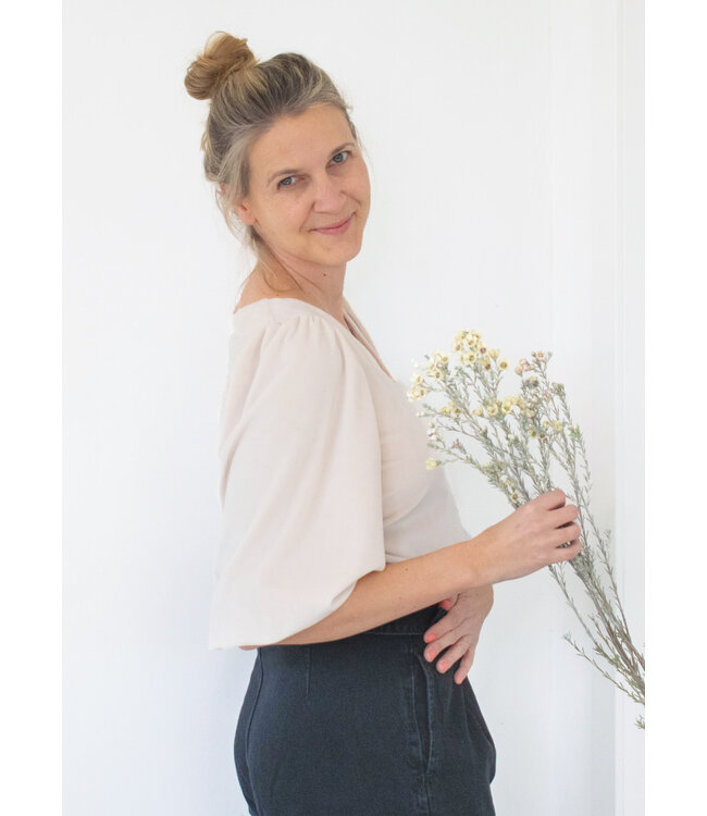 Bel'Etoile Gaelle top en jurk - dames en tieners