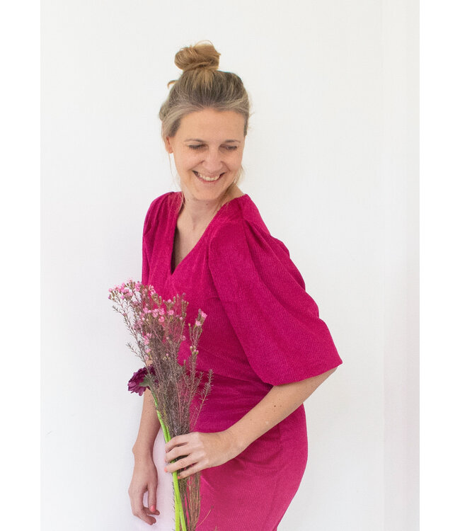Bel'Etoile Gaelle top en jurk - dames en tieners