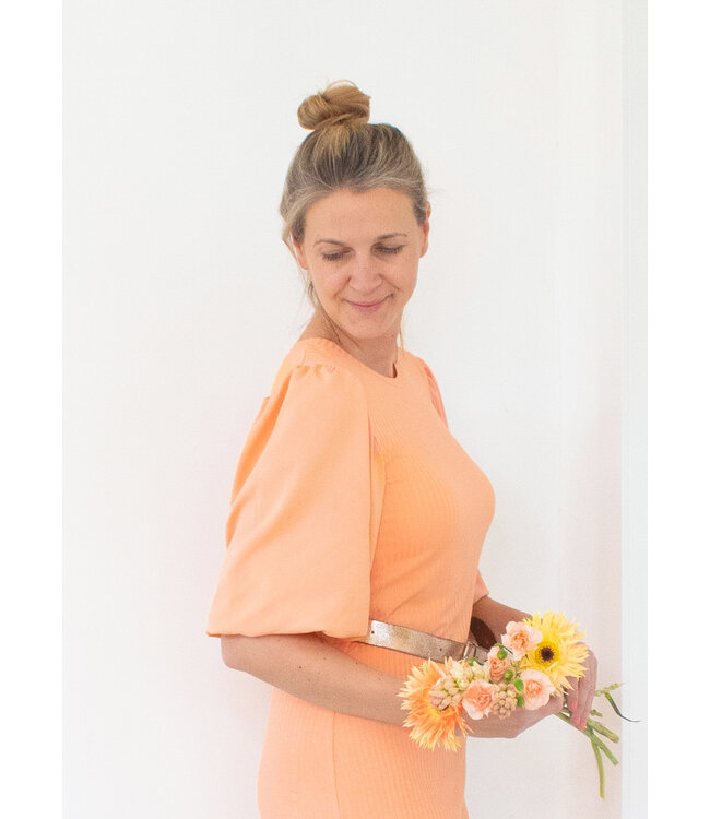 Bel'Etoile Gaelle top en jurk - dames en tieners