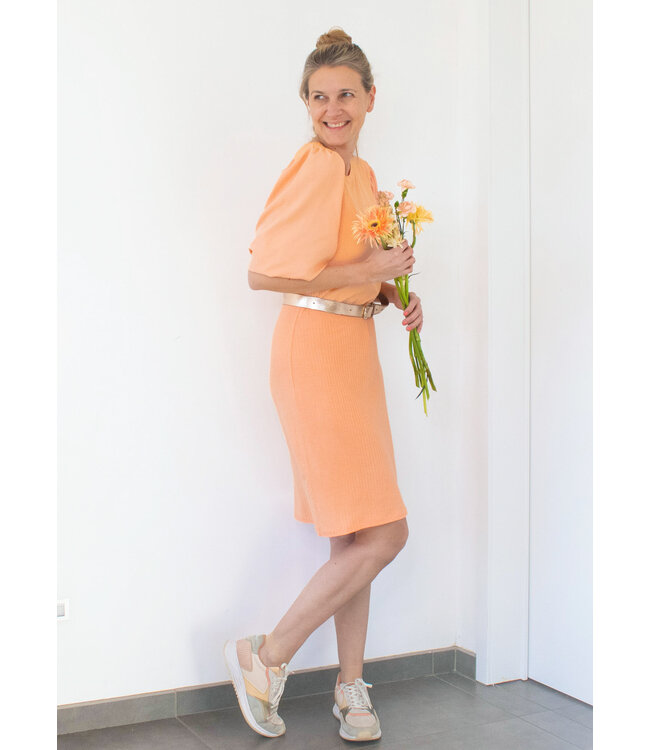 Bel'Etoile Gaelle top en jurk - dames en tieners