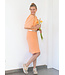Bel'Etoile Gaelle top en jurk - dames en tieners