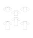 Bel'Etoile Gaelle top en jurk - dames en tieners