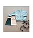 Wisj patterns Kjell cardigan