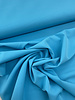 Bittoun aqua blue - 4-way stretch