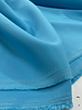 Bittoun aqua blue - 4-way stretch