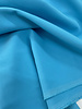 Bittoun aqua blue - 4-way stretch