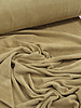 camel sponge / stretch terry cloth