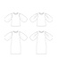 Bel'Etoile Gaelle top en jurk - kids